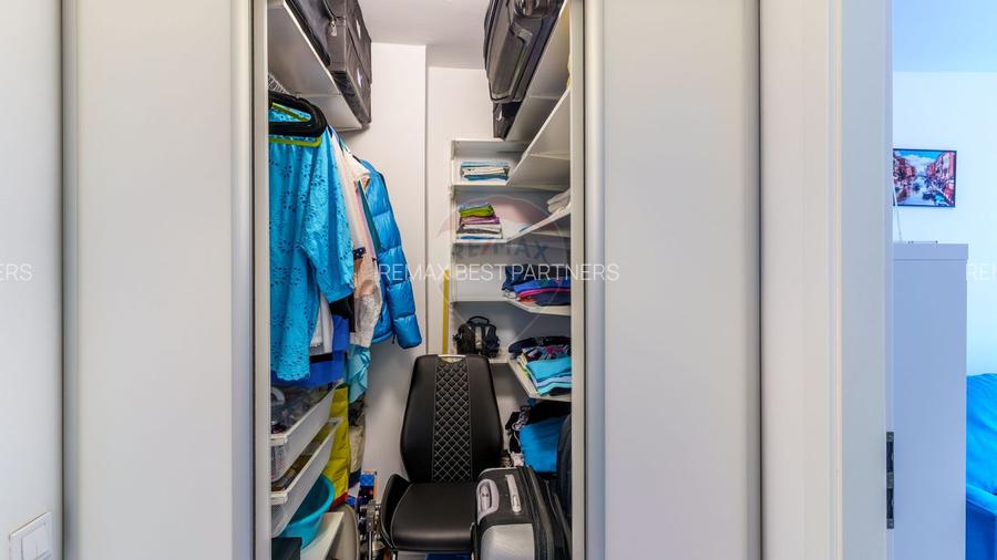 Apartament de vanzare | 3 camere | complet renovat | Manastur - 14