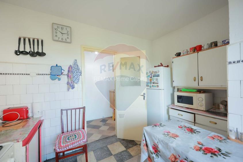 Apartament cu 4 camere de vânzare în zona Dacia - 6