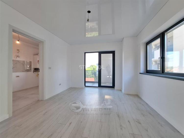 Apartament 3 camere, Rond Vechi Selgros, 99 mp, 2 bai, bloc nou la bulevard - 3