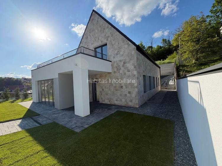 Casa individuala in Feleacu, cu teren generos de 800 mp - 27