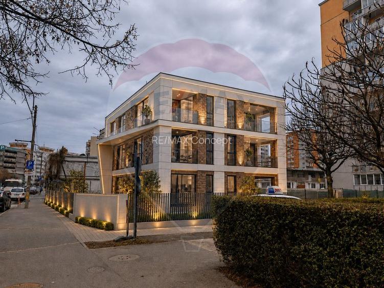 Apartament cu 3 camere de vânzare - zona semicentrală -Mărăști - 7