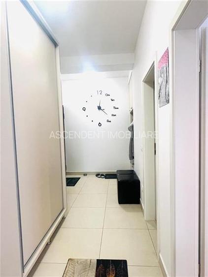 Apartament modern,2 camere,terasa spectaculoasa,Tractorul, Brasov. - 9