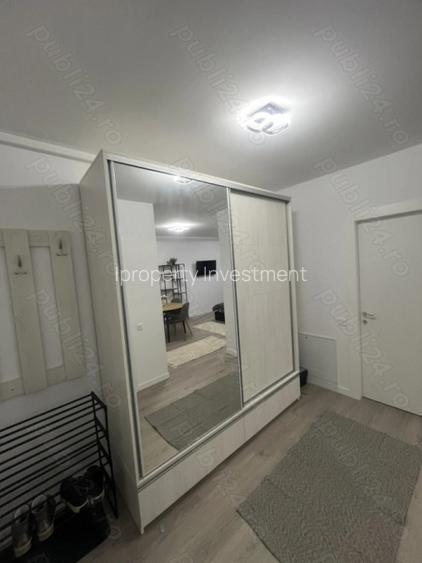 Estoria City(2025)I Garsoniera I Centrala Proprie I Loc Parcare I Prox. Metrou I - 9