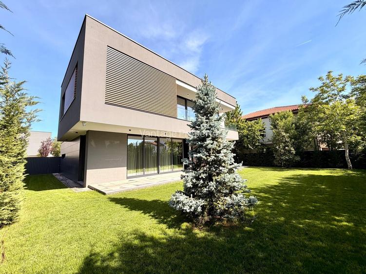Modern Villa | Boutique Compound | Near US Embassy | Iancu Nicolae - 38