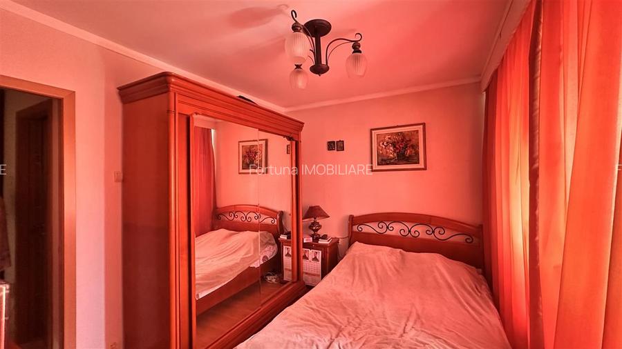 Apartament 4 camere Mangalia - zona centrala - 9