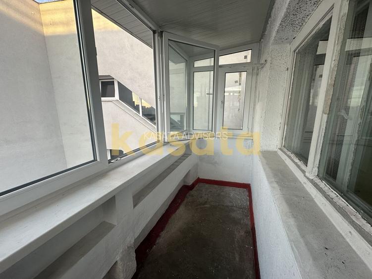 OCAZIE | Garsonieră Gorjului | Metrou la scară | Ideal investiție - 15