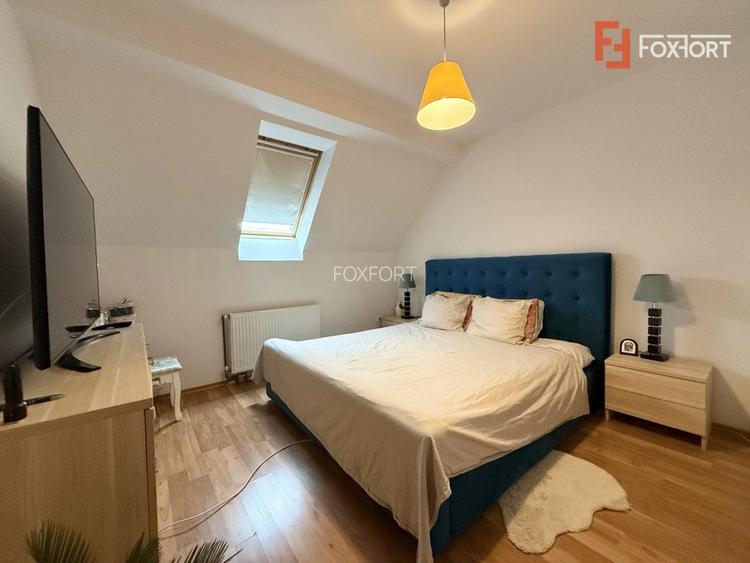 Apartament cu 2 camere de vanzare in Timisoara, zona Lipovei - 11