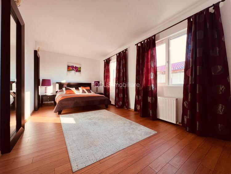 Reședință elegantă in zona Iancu Nicolae - 15