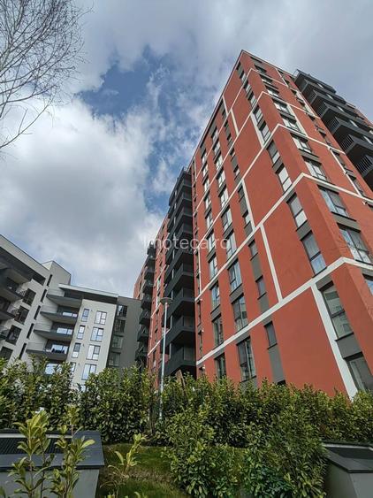Apartamente cu 4 camere, 3 minute de metrou - 2