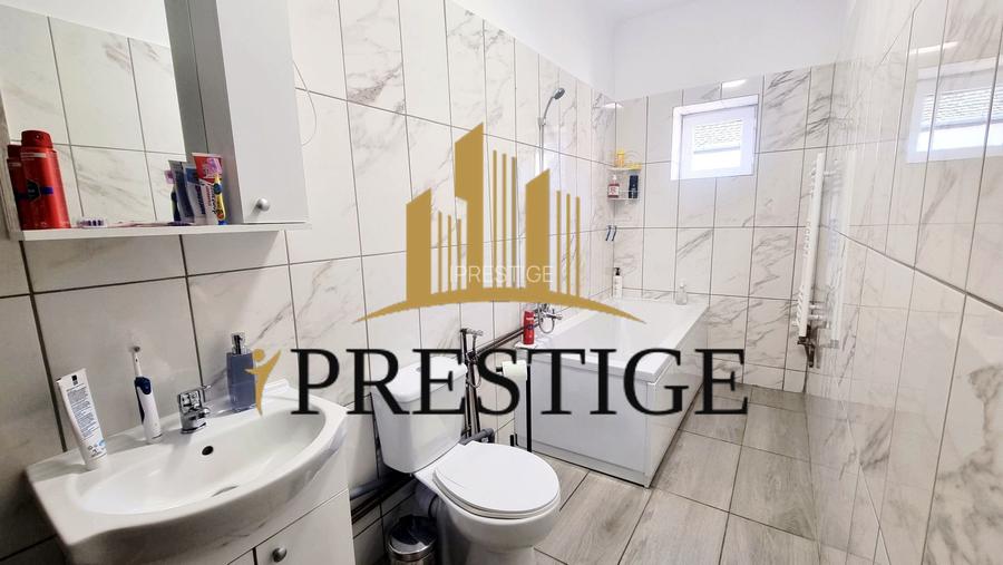 CASĂ ÎN TURNIȘOR | 2 APARTAMENTE | IDEALĂ PENTRU 2 FAMILII - 13