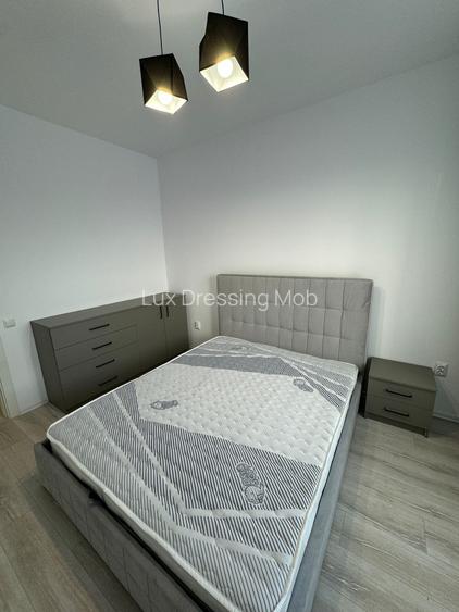 Prima Închiriere! Mobilat Modern, Totul Nou! - 7