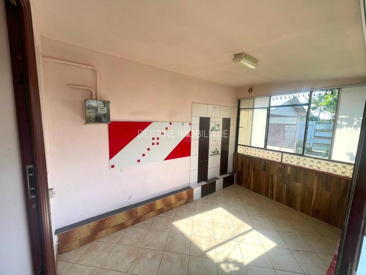 Casa 4 Camere in Paulesti - 10