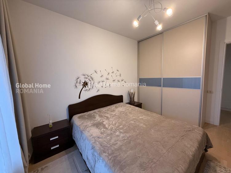 Apartament 2 camere 72MP | Erou Iancu Nicolae - Residence5 | Parcare - 9