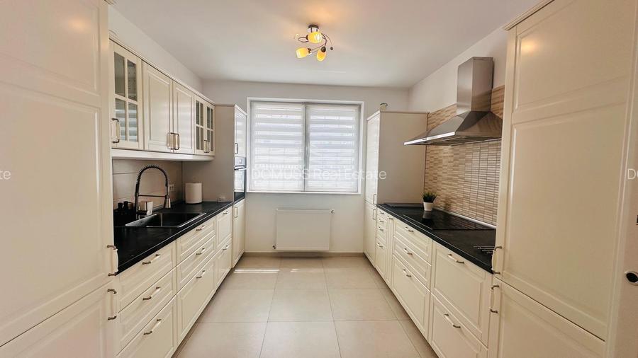 CASA TIP DUPLEX 4 CAMERE | CORBEANCA | MOBILAT UTILAT | - 2