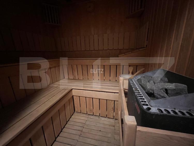 Casa interbelica, 405 mp utili, curte 1121 mp, zona 1 Mai - 20