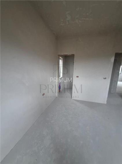 Casa Individuala in Mosnita Noua - Teren Generos 635 mp - la alb - 12