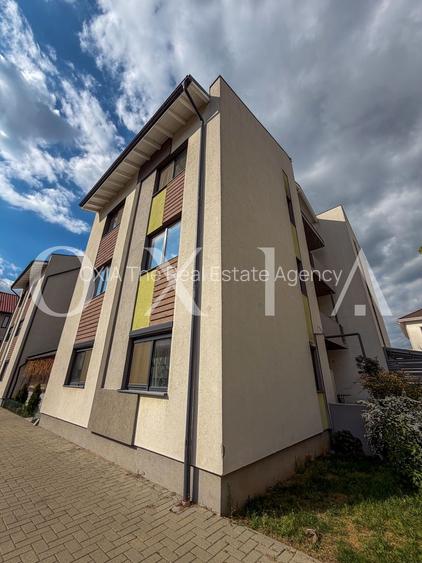 OX730 Dumbravita, Doua Parcari, Pod pentru depozitare - 15