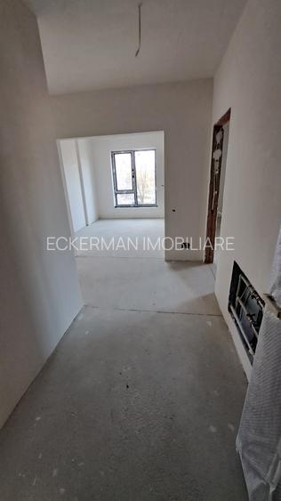 Jiului-Poligrafiei, 3 camere de vanzare,,4/5, an 2026, decomandat, 102 mp - 7