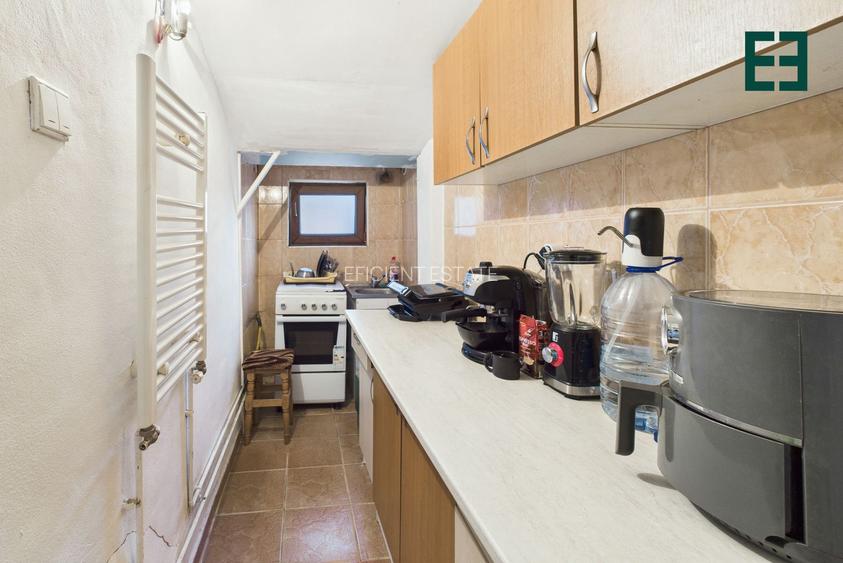 Apartament la casă – 2 camere – Cartier Studențesc - Timișoara - 12