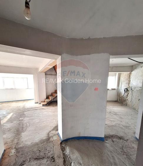 Apartament duplex în zona Mihail Kogalniceanu - 11