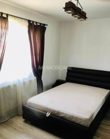 AP. 2 CAMERE 1 DECEMBRIE, CENTRALA PROPRIE, LOC DE PARCARE, MODERN - 4