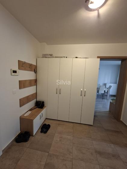 Apartament 2 camere, decomandat, Kasper Coresi  - 6