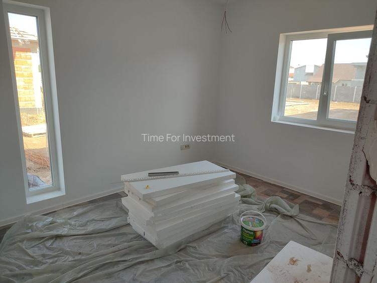 Sanandrei, Casa Individuala,Teren Generos - 8