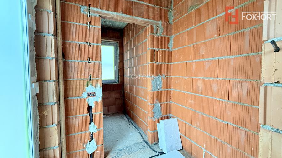 Comision 0% Duplex in Mosnita de 86 mp utili - Zona Noul Lidl - 18