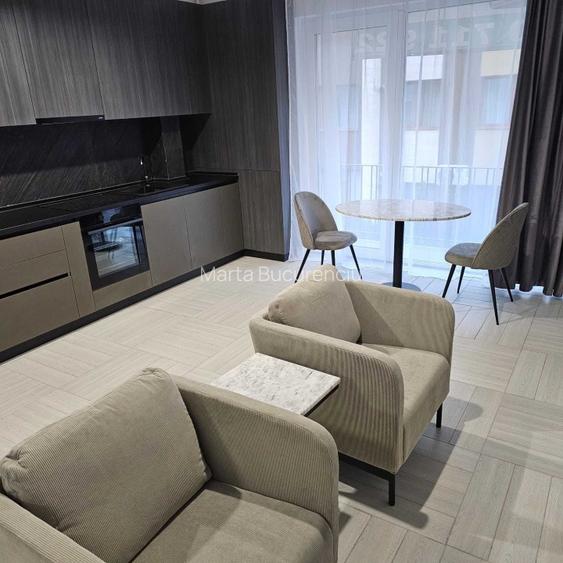 Apartament 2 camere Florești,bloc nou în  zona strazii Urușagului - 4