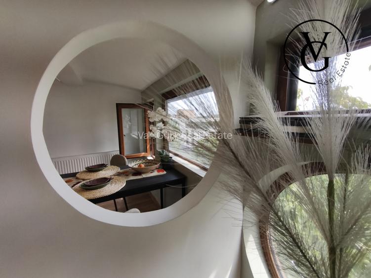 Apartament 3 camere | Erou Iancu Nicolae | Pipera - 3