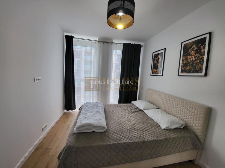 Campeador | Aer conditionat | 2 camere | - 8