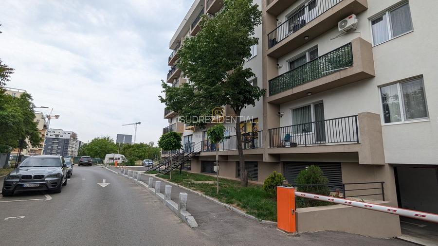 Spatiu comercial stradal, 182 mp, vitrina 11.5 ml, Grand Arena Mall - 6