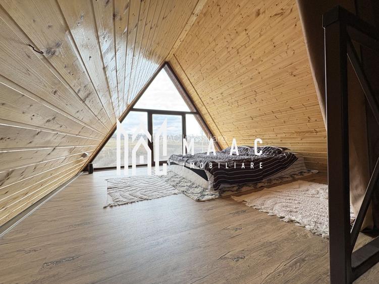 Casa de vacanta I 4 camere I Daia I Teren 580 mp i - 5