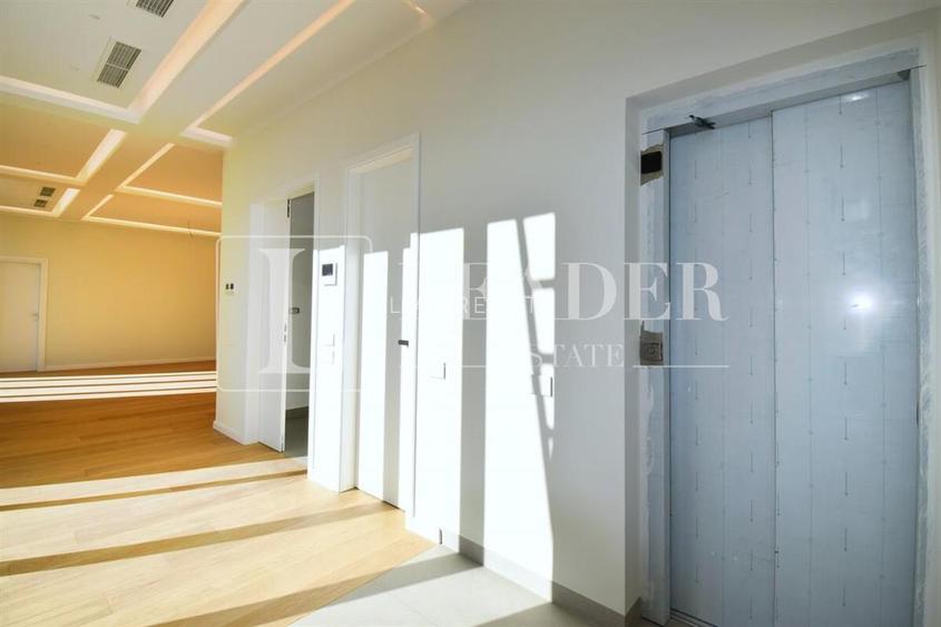 2025 Luxury Villa for Rent in Dorobanti - 10