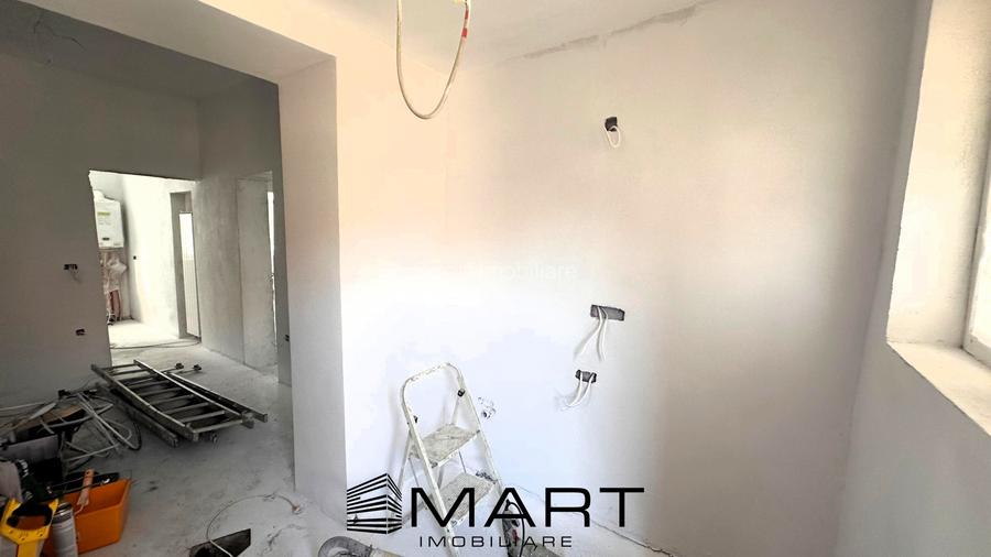 Apartament la casa zona Piata Cluj - 4