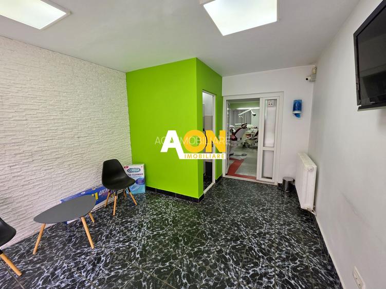 Cabinet stomatologic utilat, Cetate, zona Piata Cetate - Lic. Militar - 7