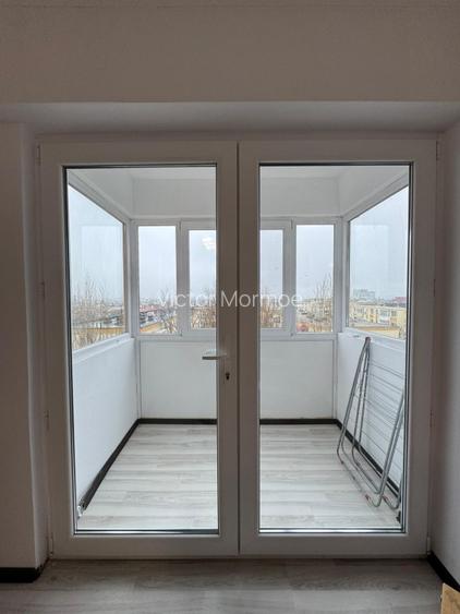 Apartament 2 camere decomandat – Rotonda, Calea București | 450€/lună - 14