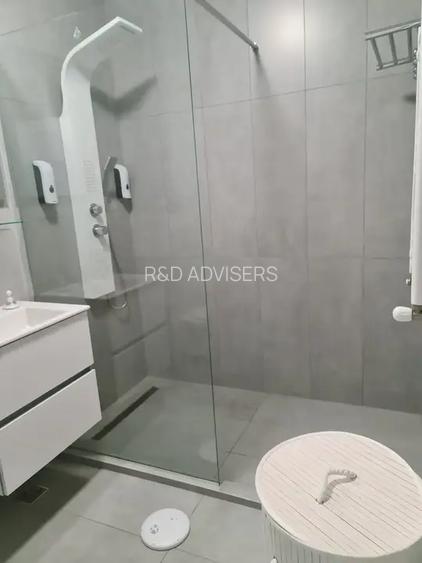 De Inchiriat 2 Camere Lux | Complex Rezidential Metropolitan Viilor - 8