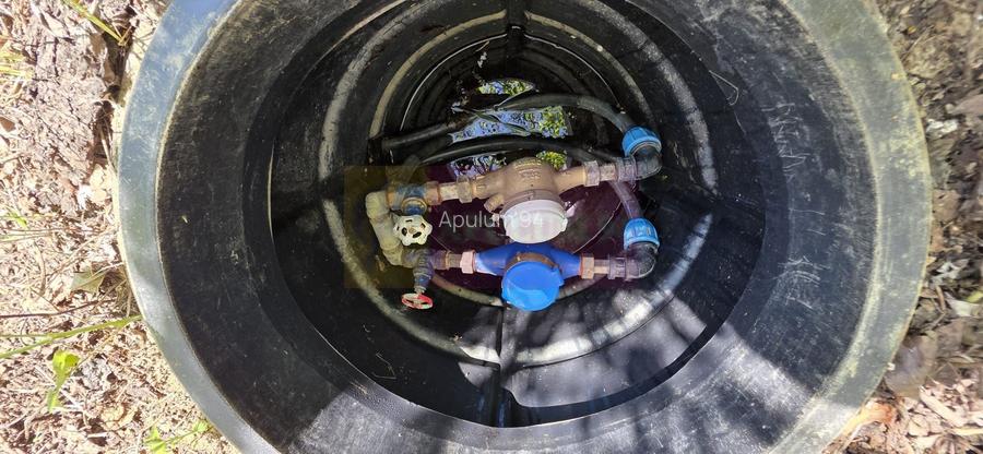 Teren cu Casuta de lemn in Sotrile (langă Valea Doftanei) - 8