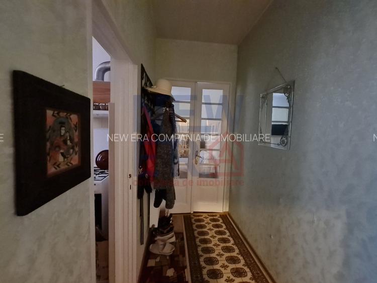 Apartament 2 Camere de Vanzare I Parter I 11 Iunie zona Parcul Carol - 6
