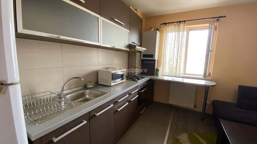 Apartament de vânzare, 2 camere, 40 mp, Mărăști zona Hotel Paradis - 7