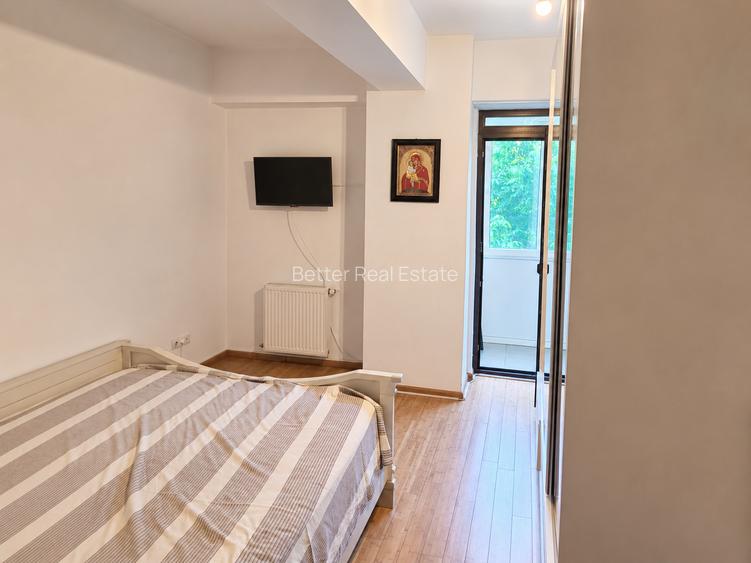 Apartament 2 camere de închiriat lângă metrou Nicolae Grigorescu - 2