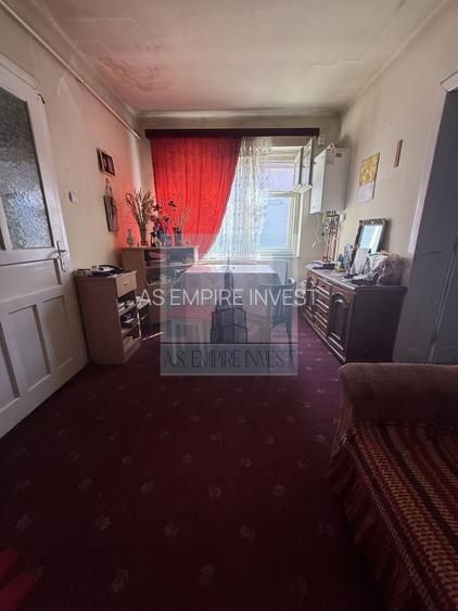 Casa 3 camere,singur in curte,360 mp teren - Halchiu/Brașov - 21