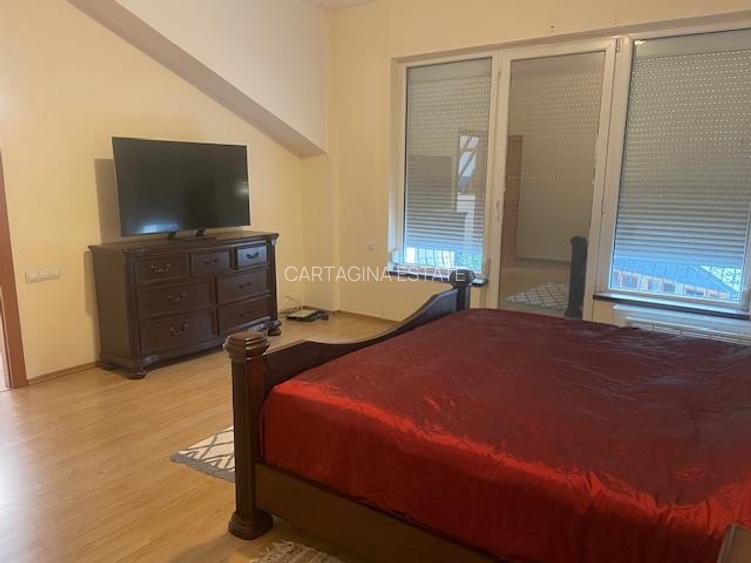 Vila individuala P+1+M   Jolie Ville   Cambrige - 21