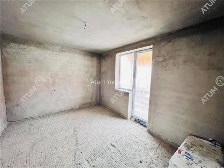 Casa Duplex cu 5 camere si teren de 255 mp situata in Cisnadie - 30