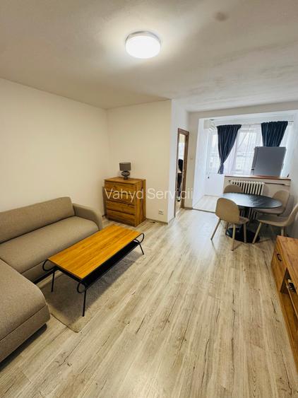 Garsoniera Brancoveanu, Izvorul Rece,Bloc 1977 - 18