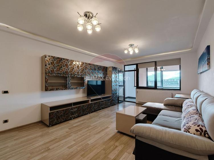 0 Comision | Apartament Isaran | Tractorul | Parcare - 2