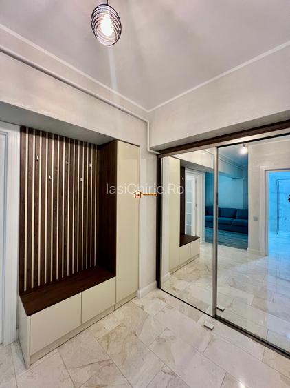 Apartament 2 camere Royal Town - 13