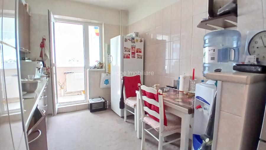Berceni-Soldanului Apartament 3 camere - 18