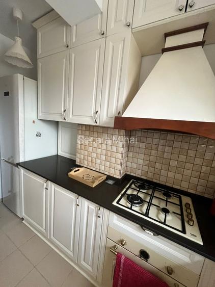 Apartament 2 camere Mihai Bravu - 8